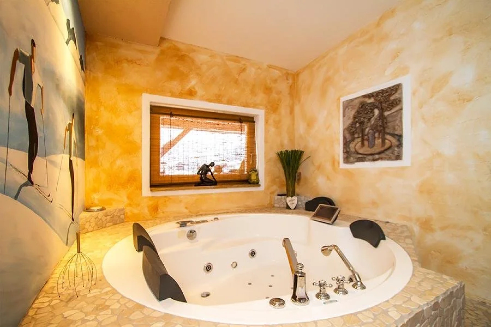 Appartementenhaus Déjà - Vu