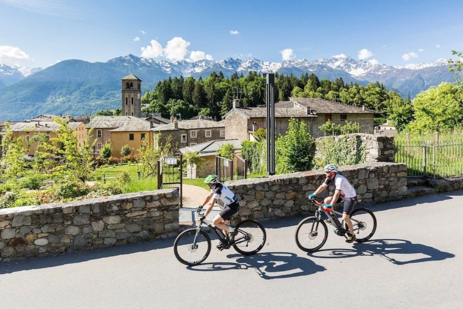 Hotel Ristorante La Rosa