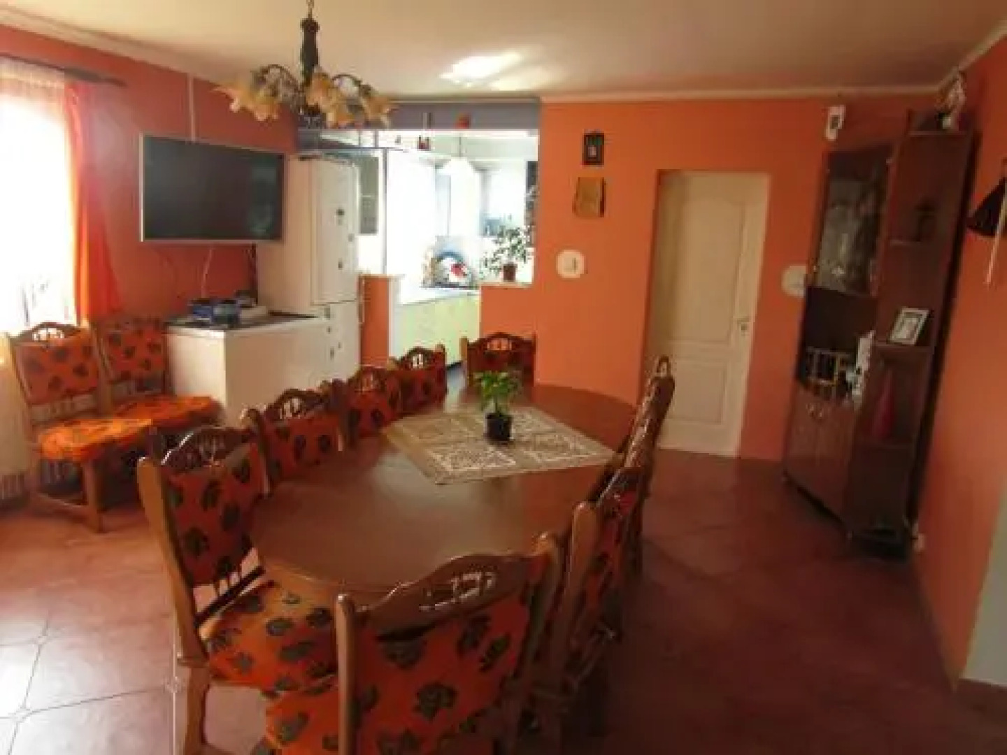 Patakmenti Vendégház