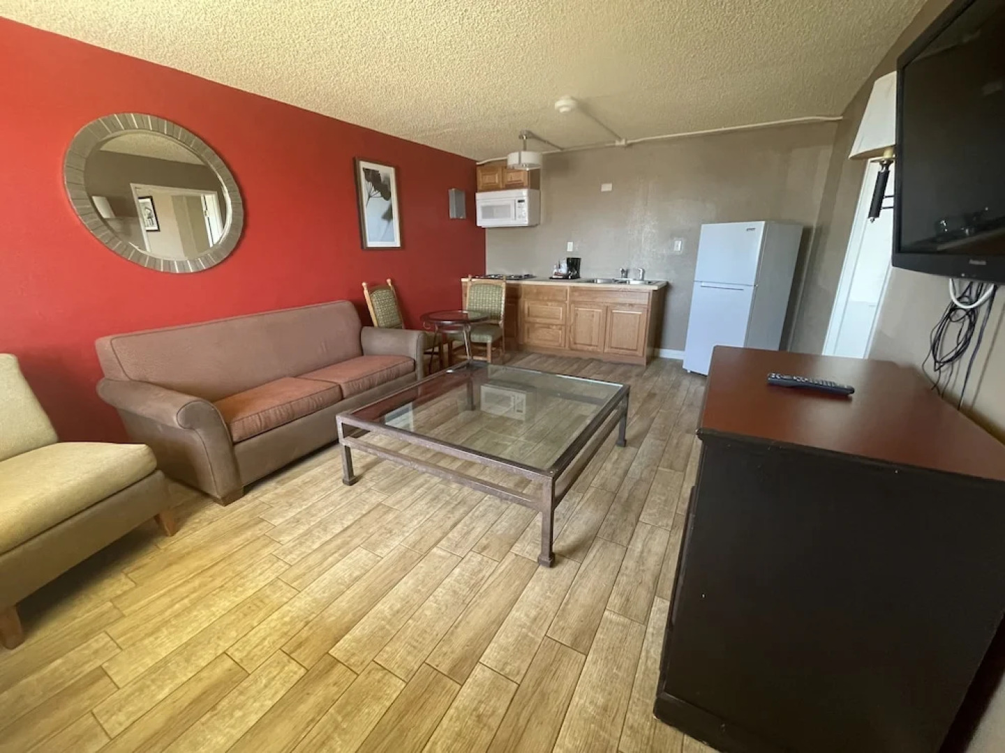 Rodeway Inn Imperial