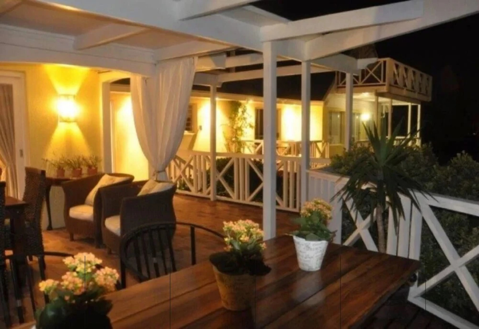 YEBO Boutique Guesthouse