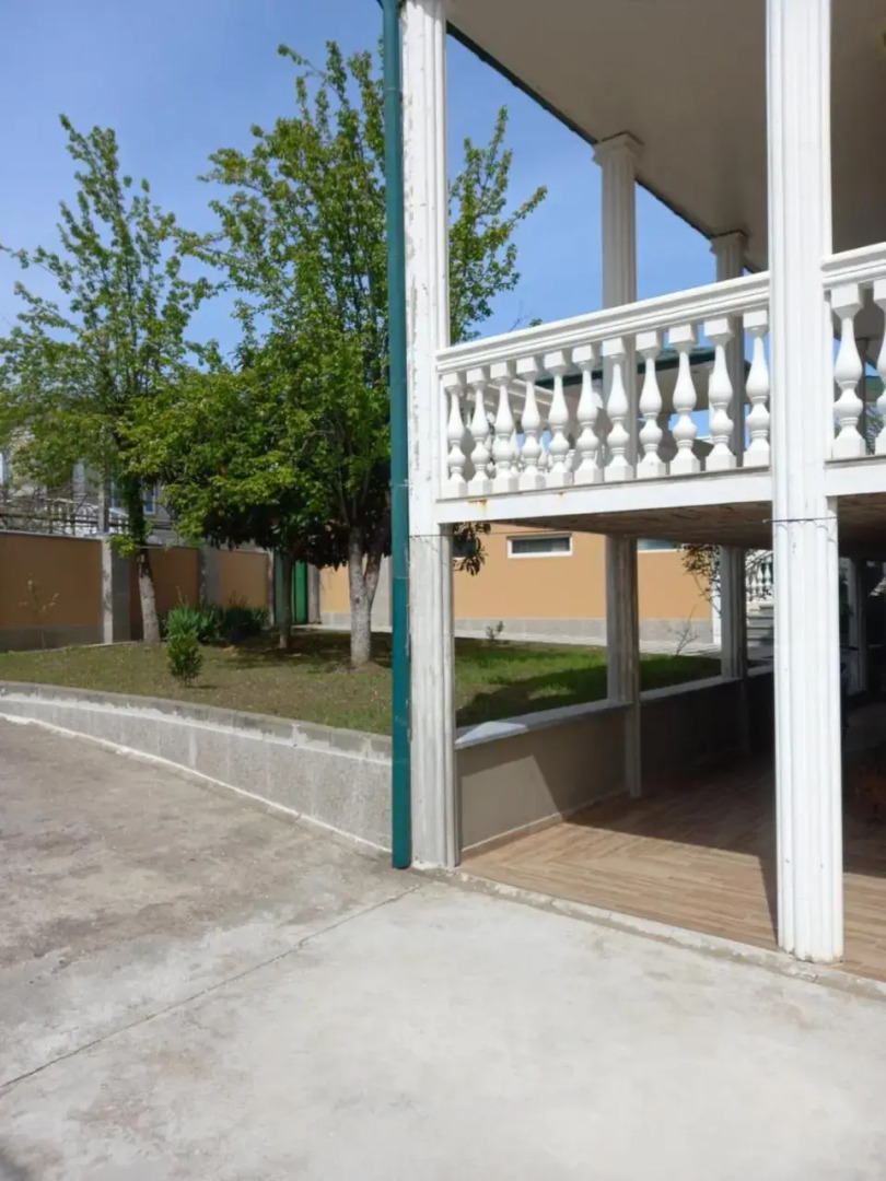 Guest House On Mirian Mepe