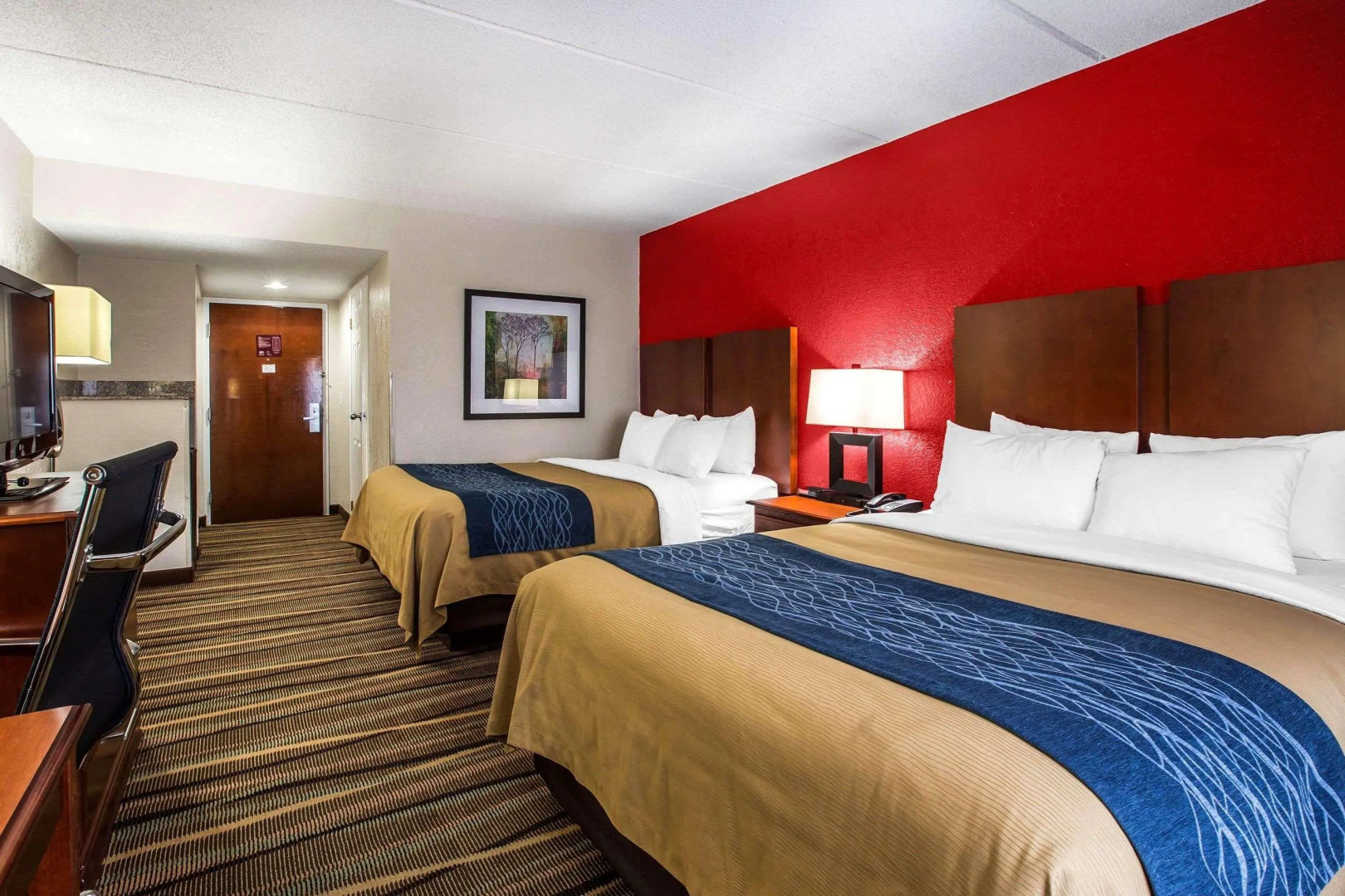 Comfort Inn Alpharetta - Atlanta North