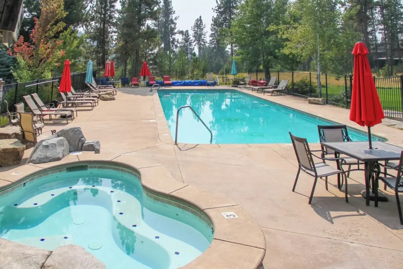 Spacious Mccall Home w/ Private Lake Access!