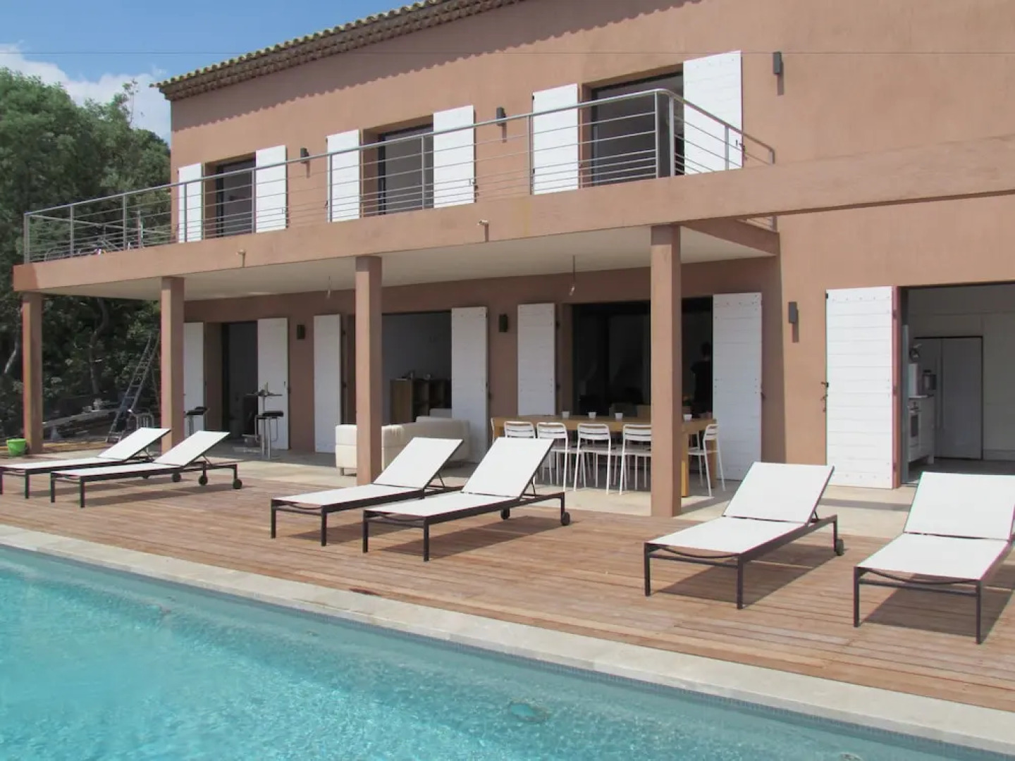 Agence la Galère - Villa Rio