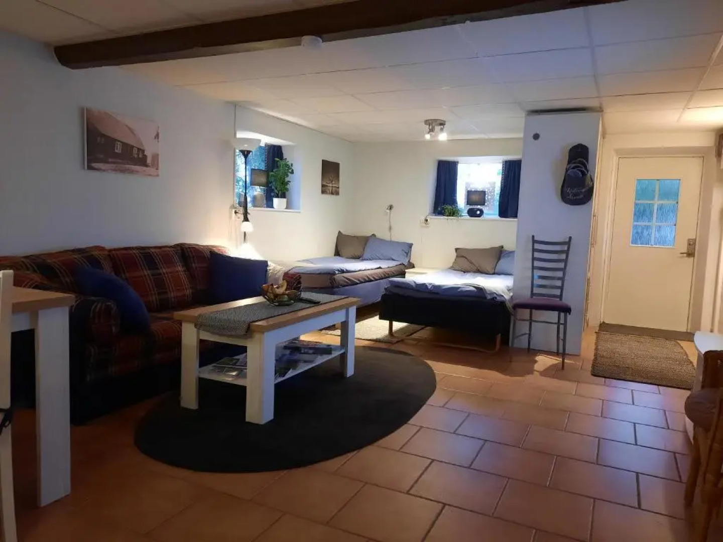 Rya B & -B Tollarp lägenhetsboende