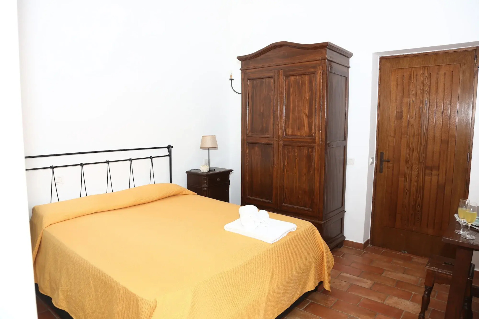 Agriturismo del Sole