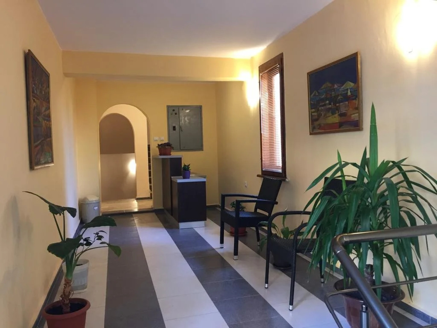 Paradise Chernomorets