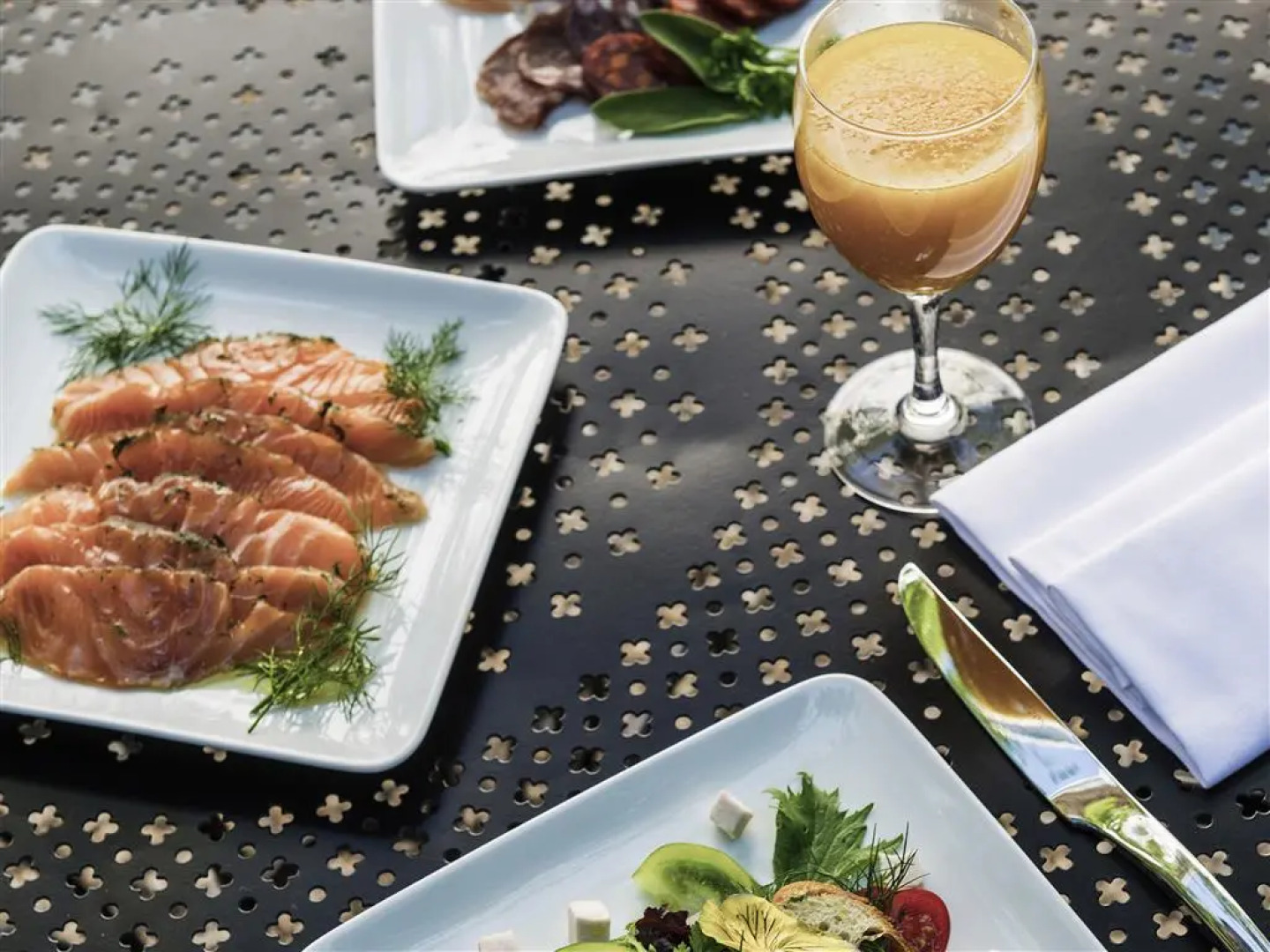 Jules César Hotel & Spa Arles - MGallery Collection