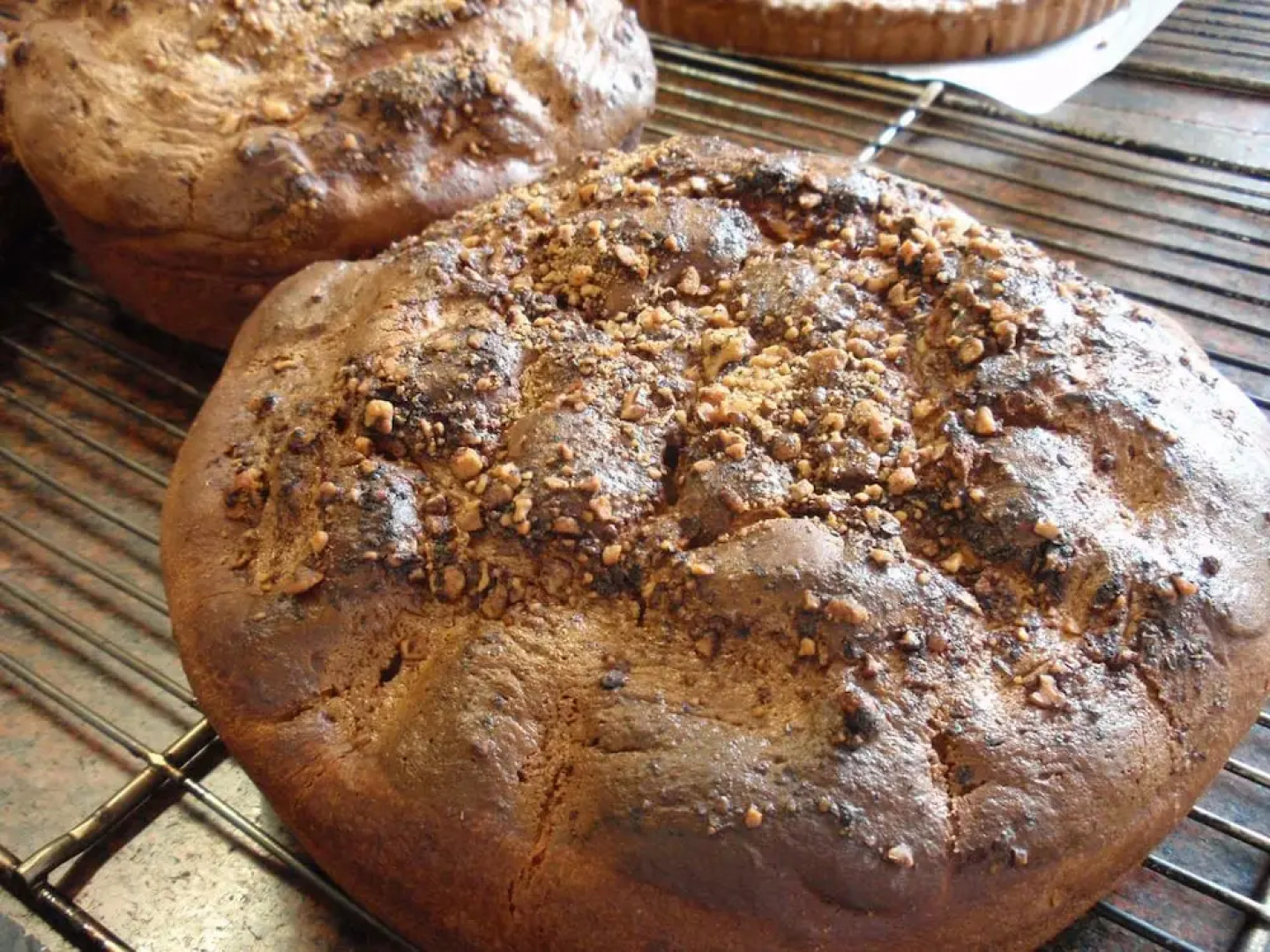 Hostellerie du Rosenmeer