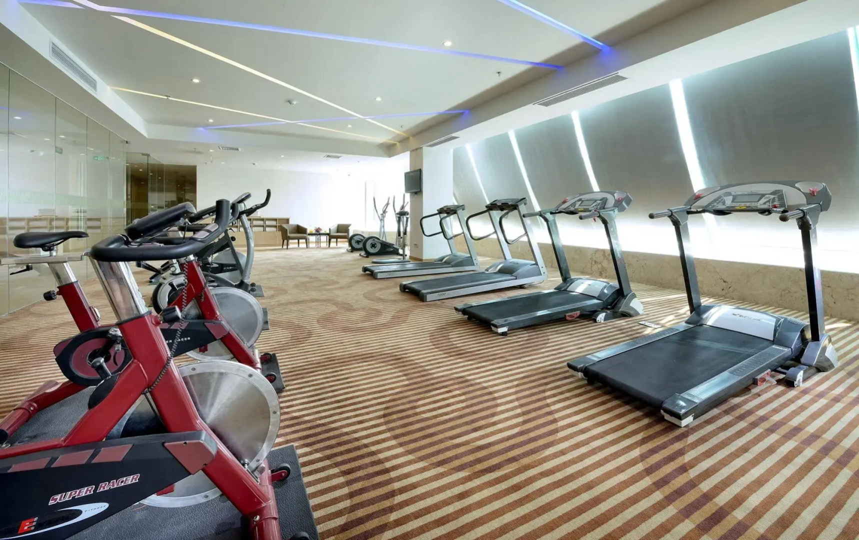 Xiamen Park City Hotel