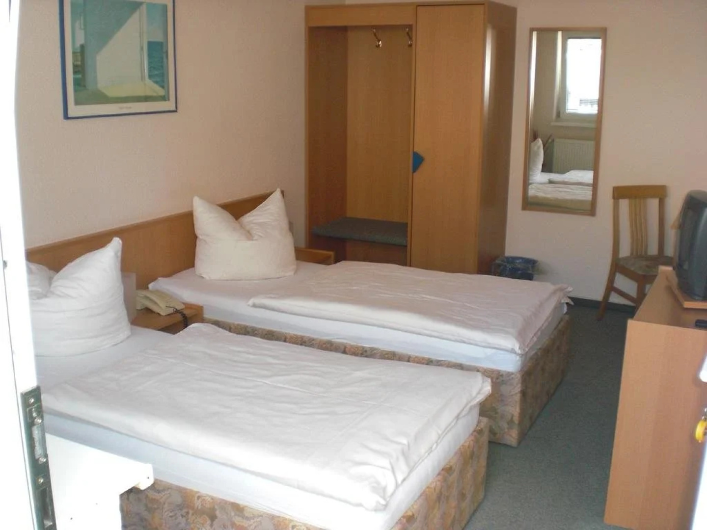 Hotel-Pension Lender