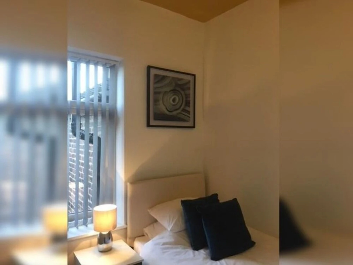 Townhouse @ Gresty Rd