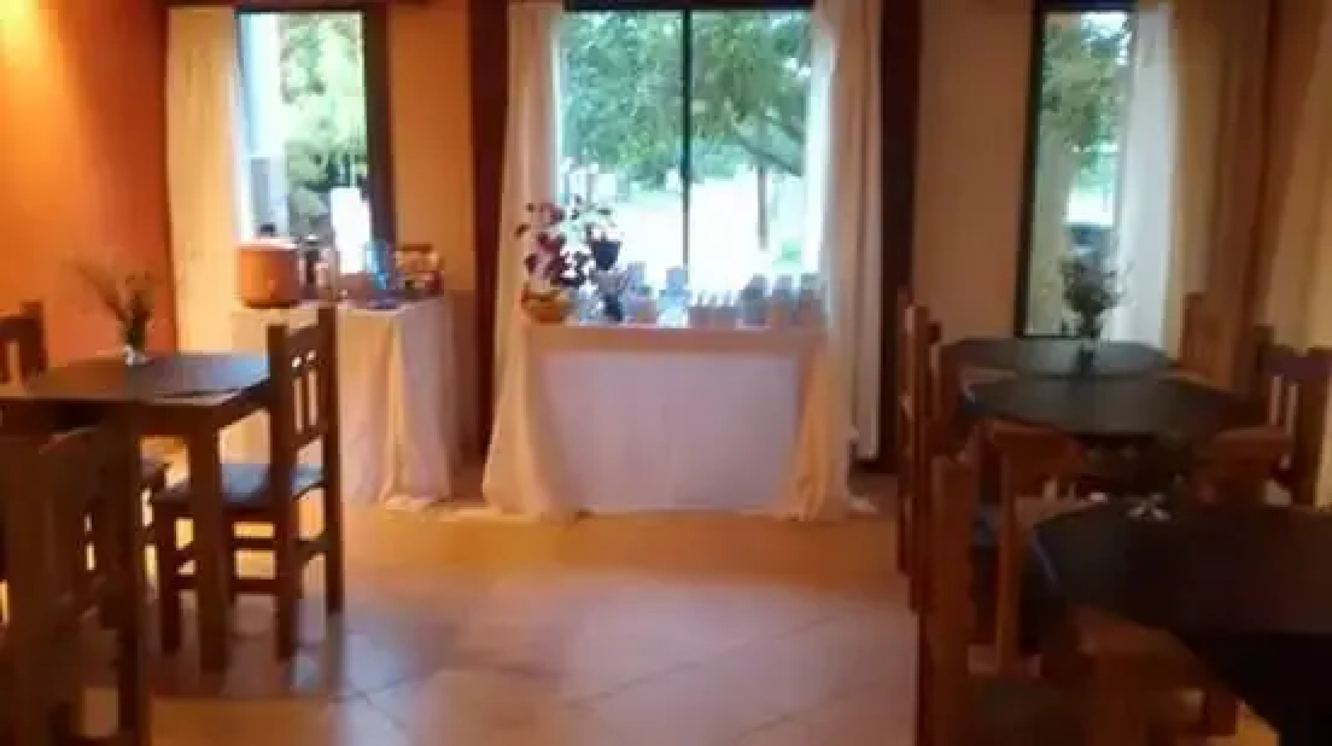 Hotel Sol del Champaqui