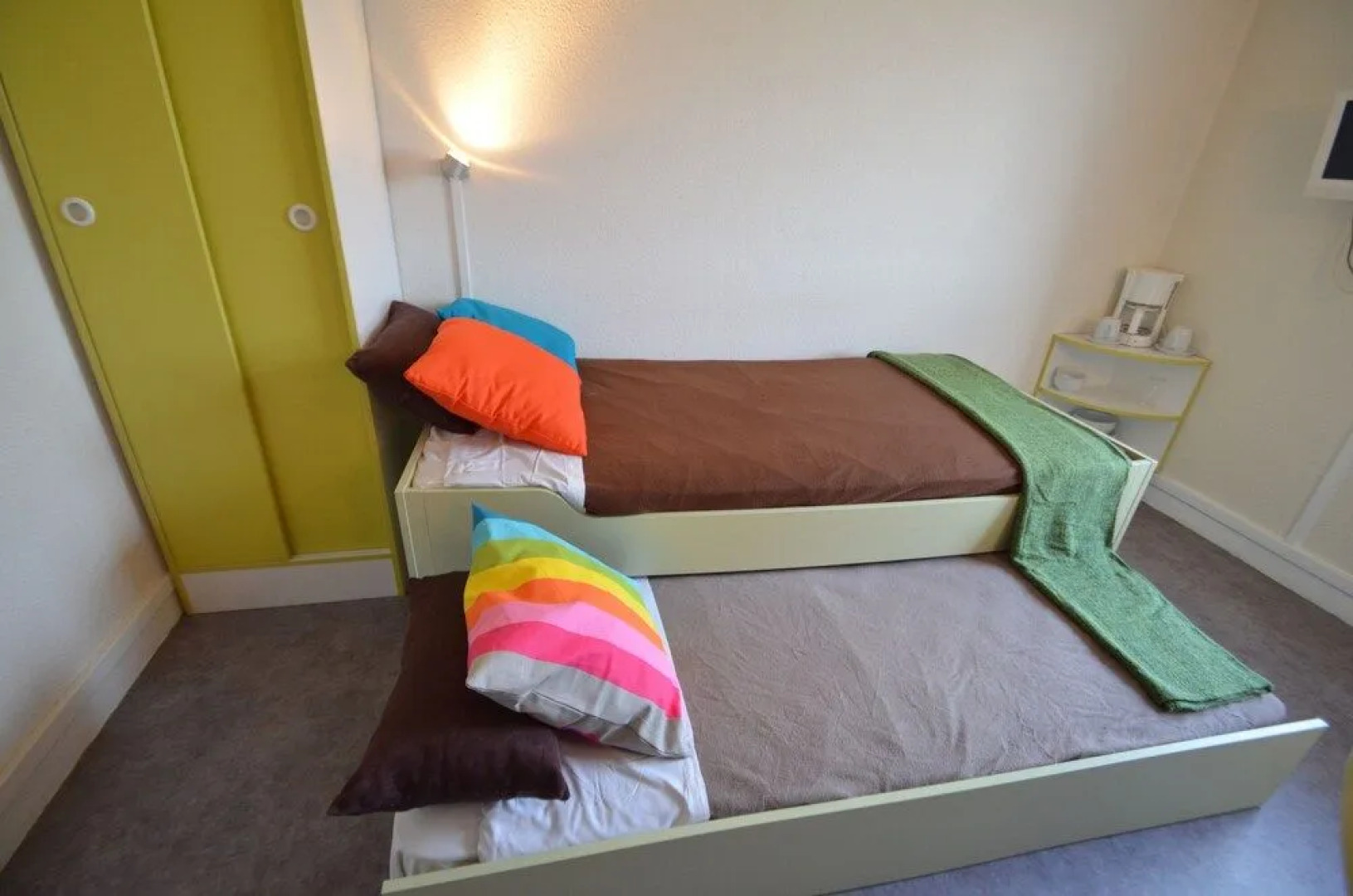 Montempo Goussainville