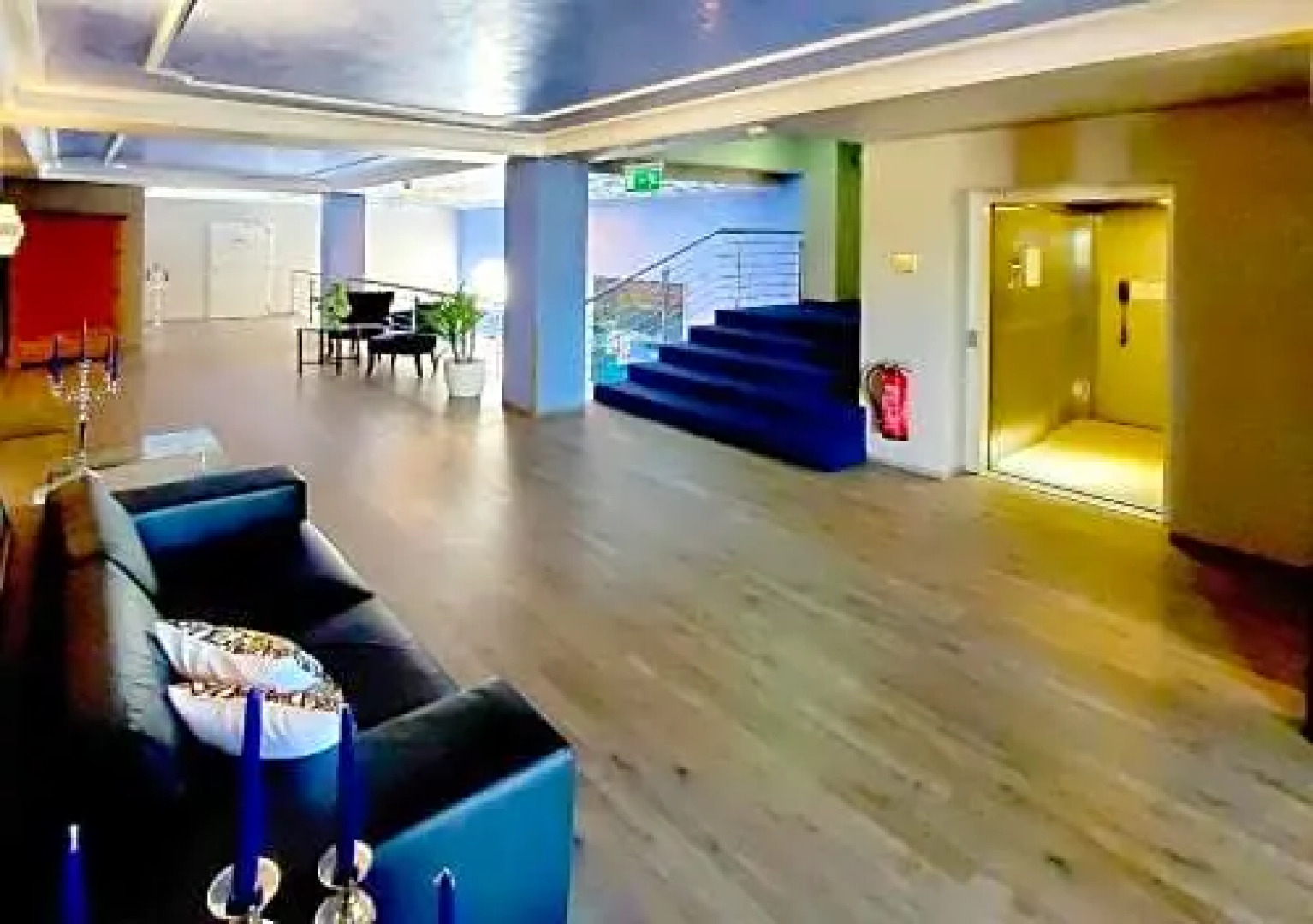 Messehof Hotel & Seminarvilla - nahe Hannover