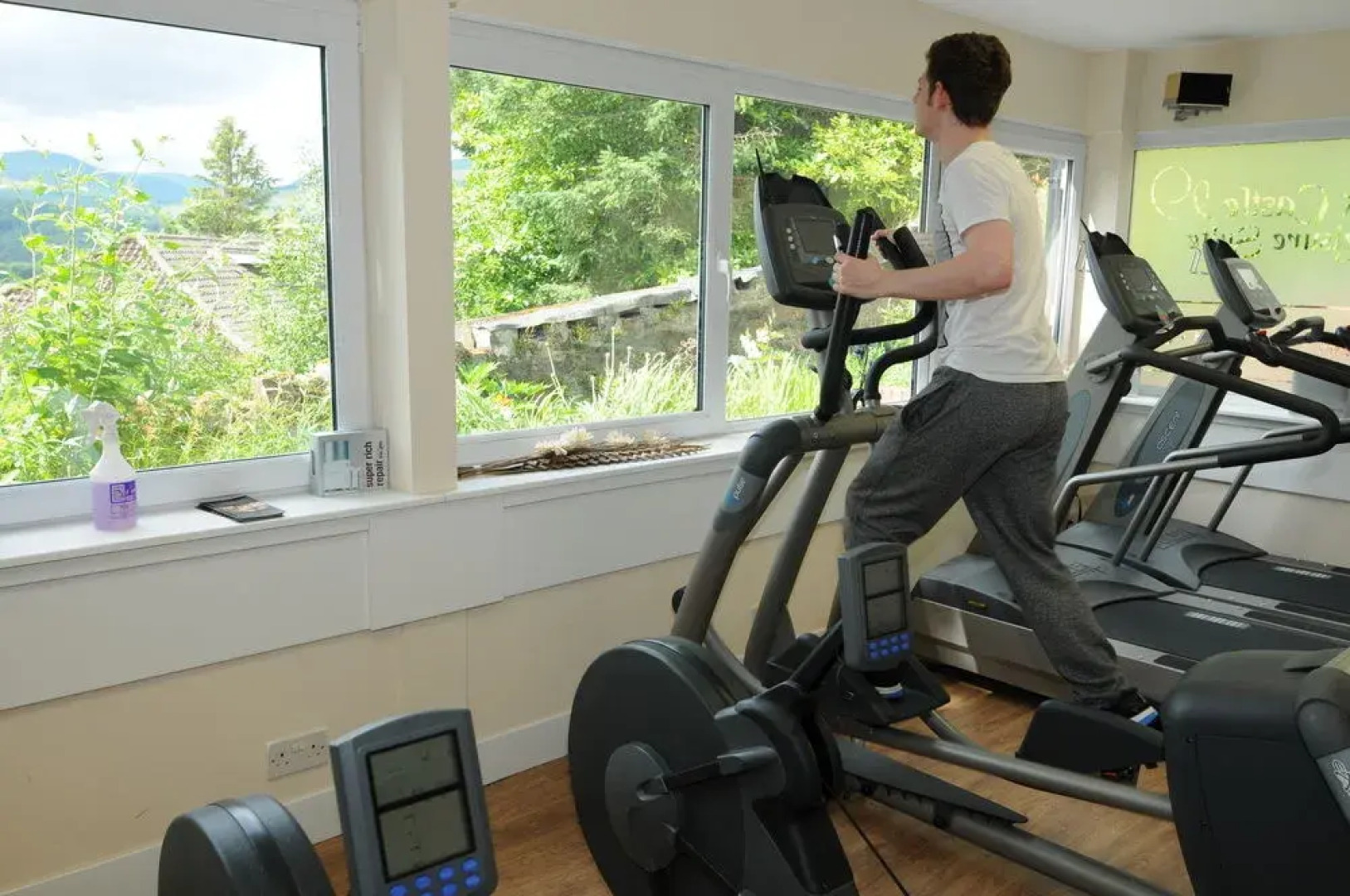 Knock Castle Hotel & Spa