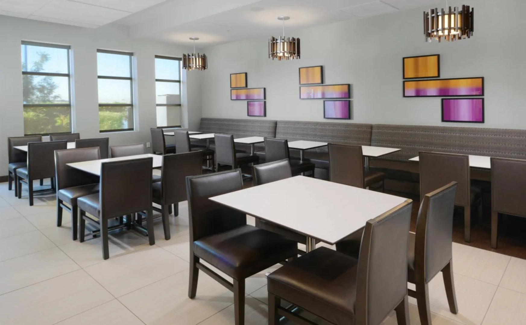 Residence Inn by Marriott Downtown Long Beach