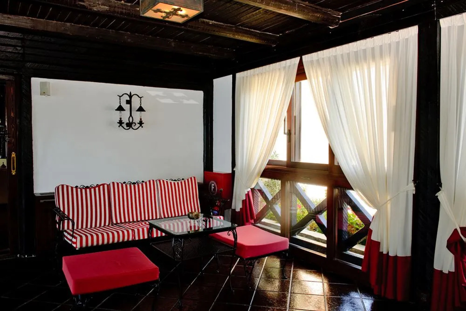 Porto Carras Villa Galini