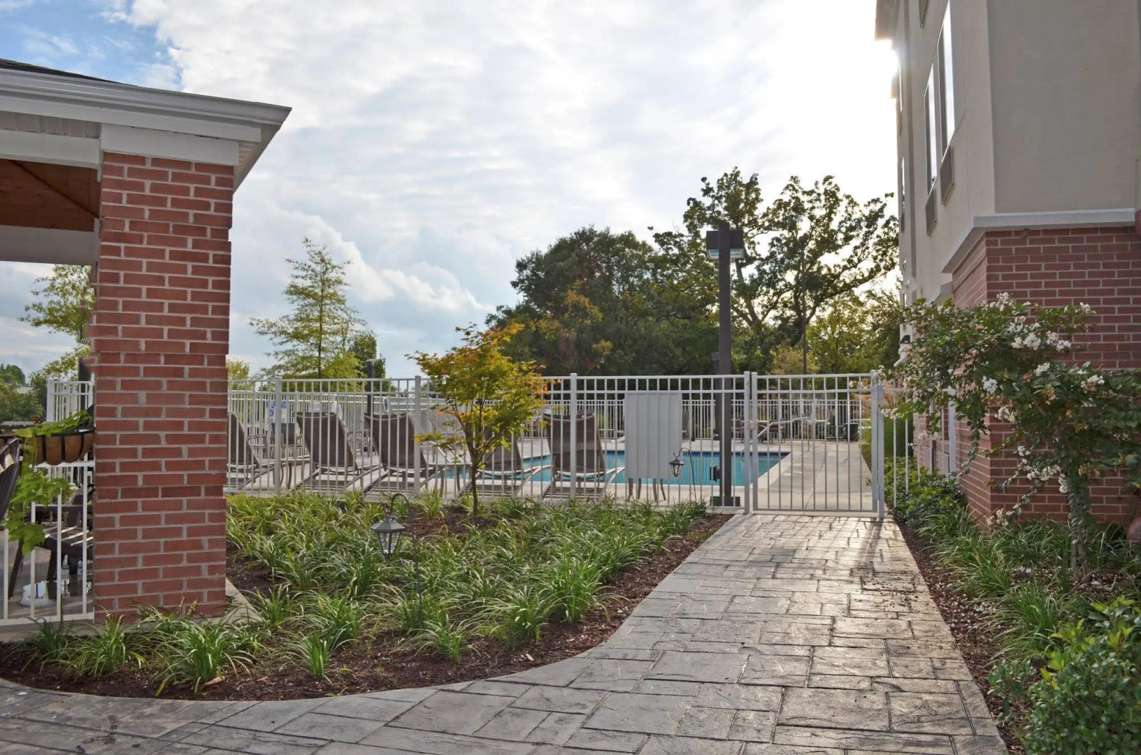 Candlewood Suites Greenville by IHG