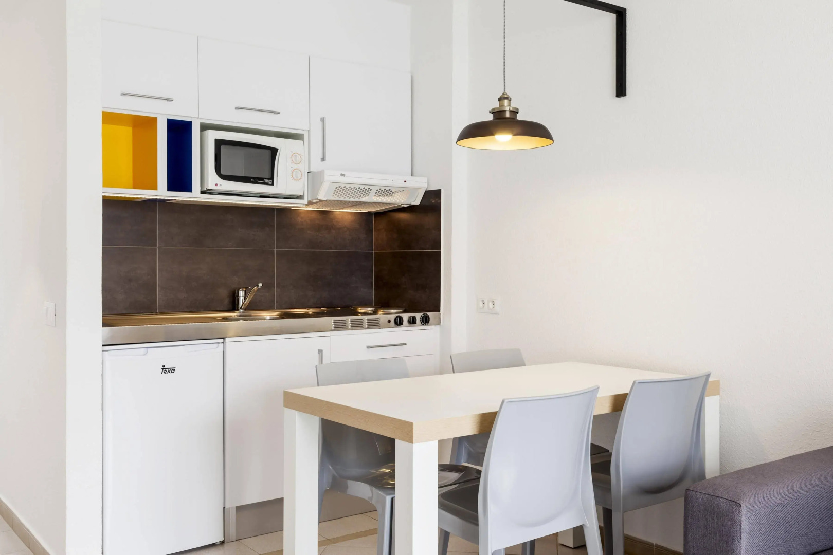 Hotel ILUNION Menorca