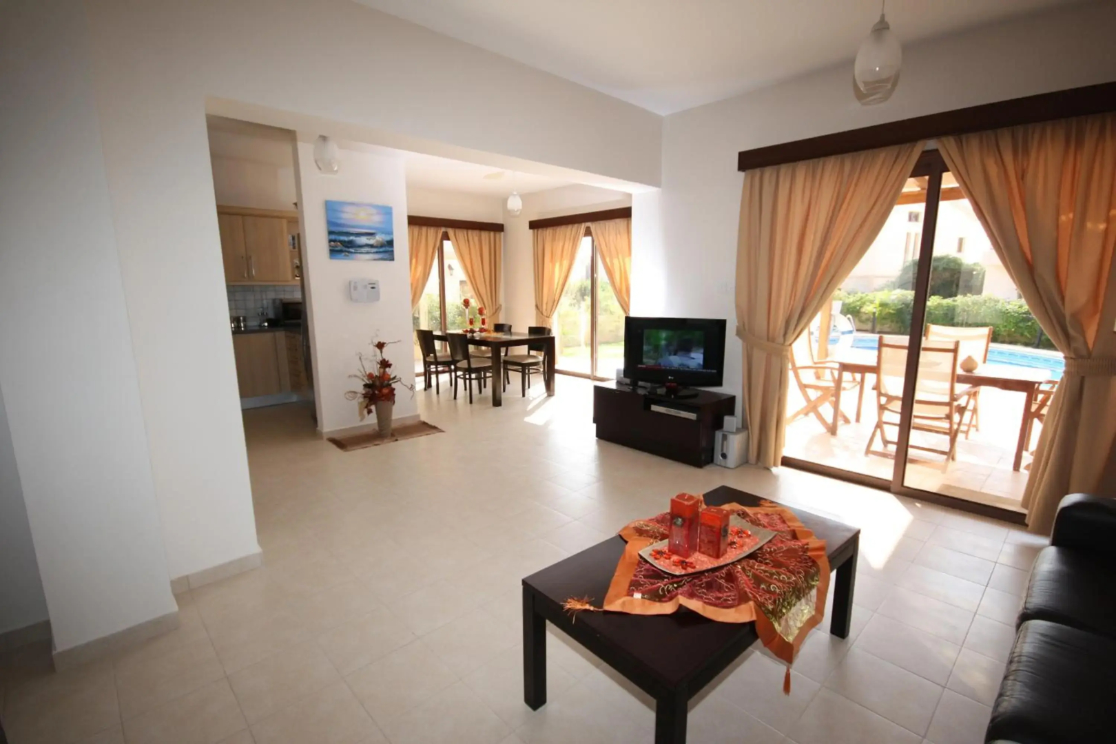 Vineland Bay Villas