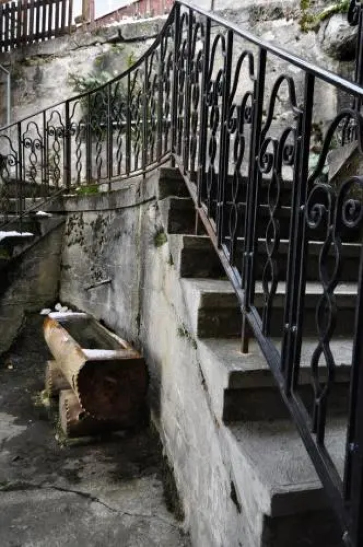 Seegärtli Riverside Apartment