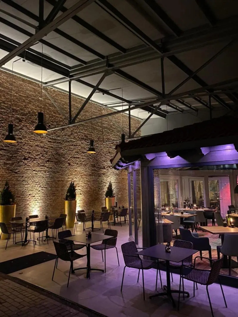 Hotel Alte Redaktion Superior