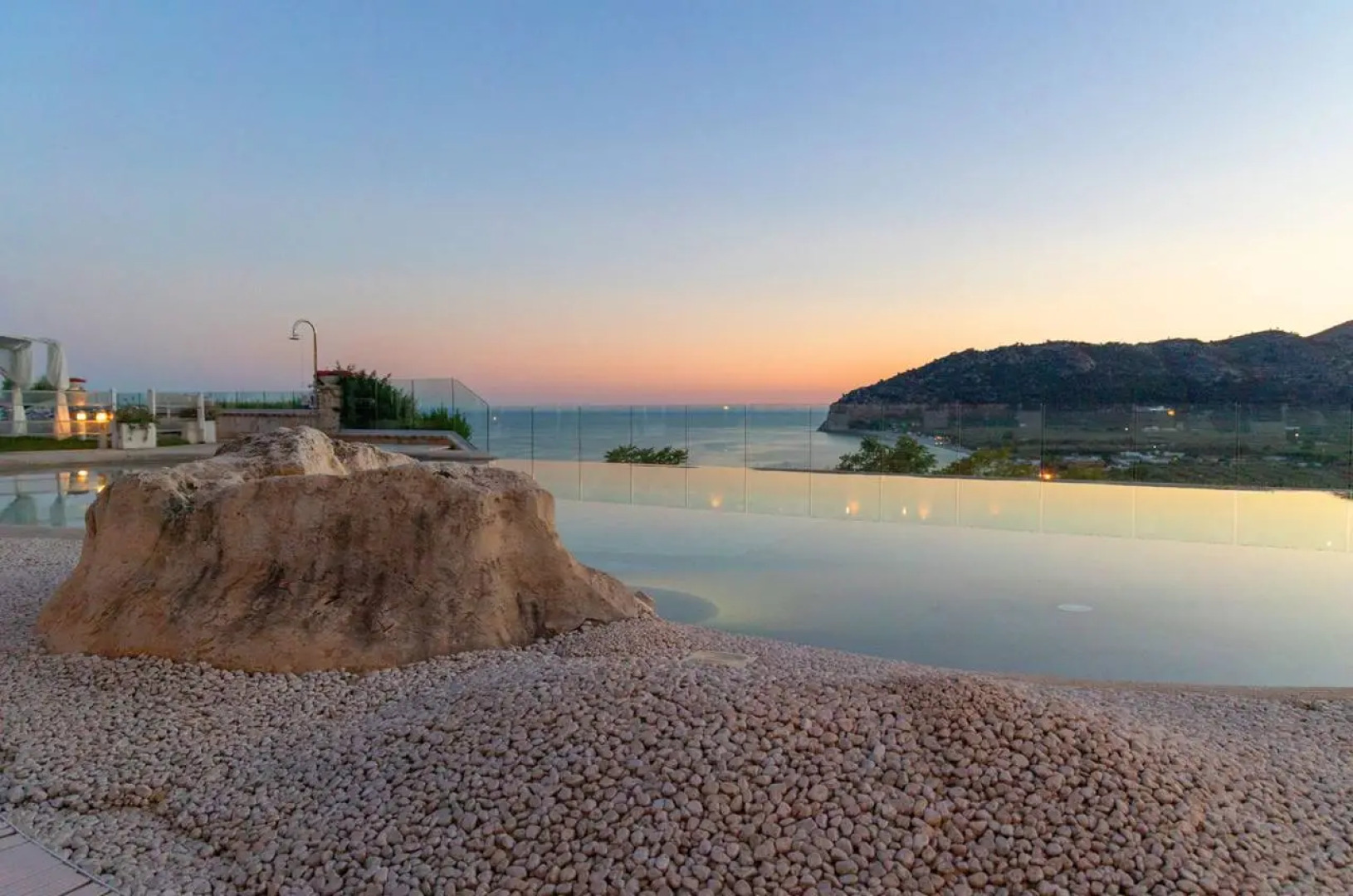 Hotel Residence Il Porto