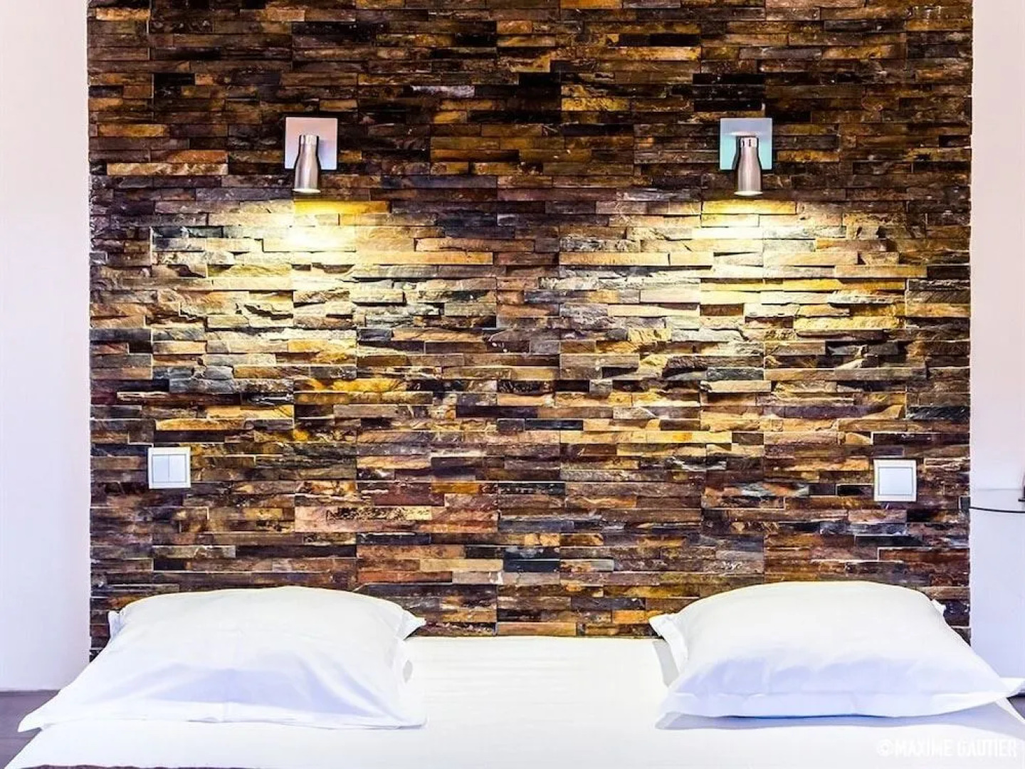 Château Beaupré Deleuze