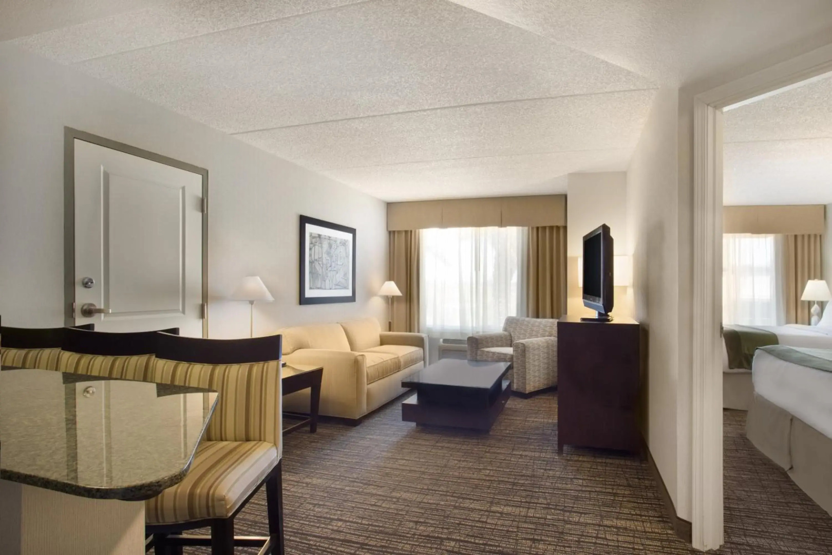 Holiday Inn Hotel & Suites Scottsdale North - Airpark by IHG