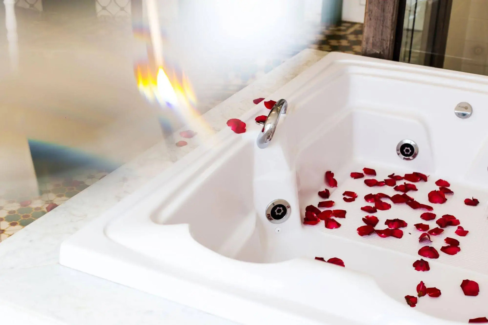 Hotel Solar do Rosário