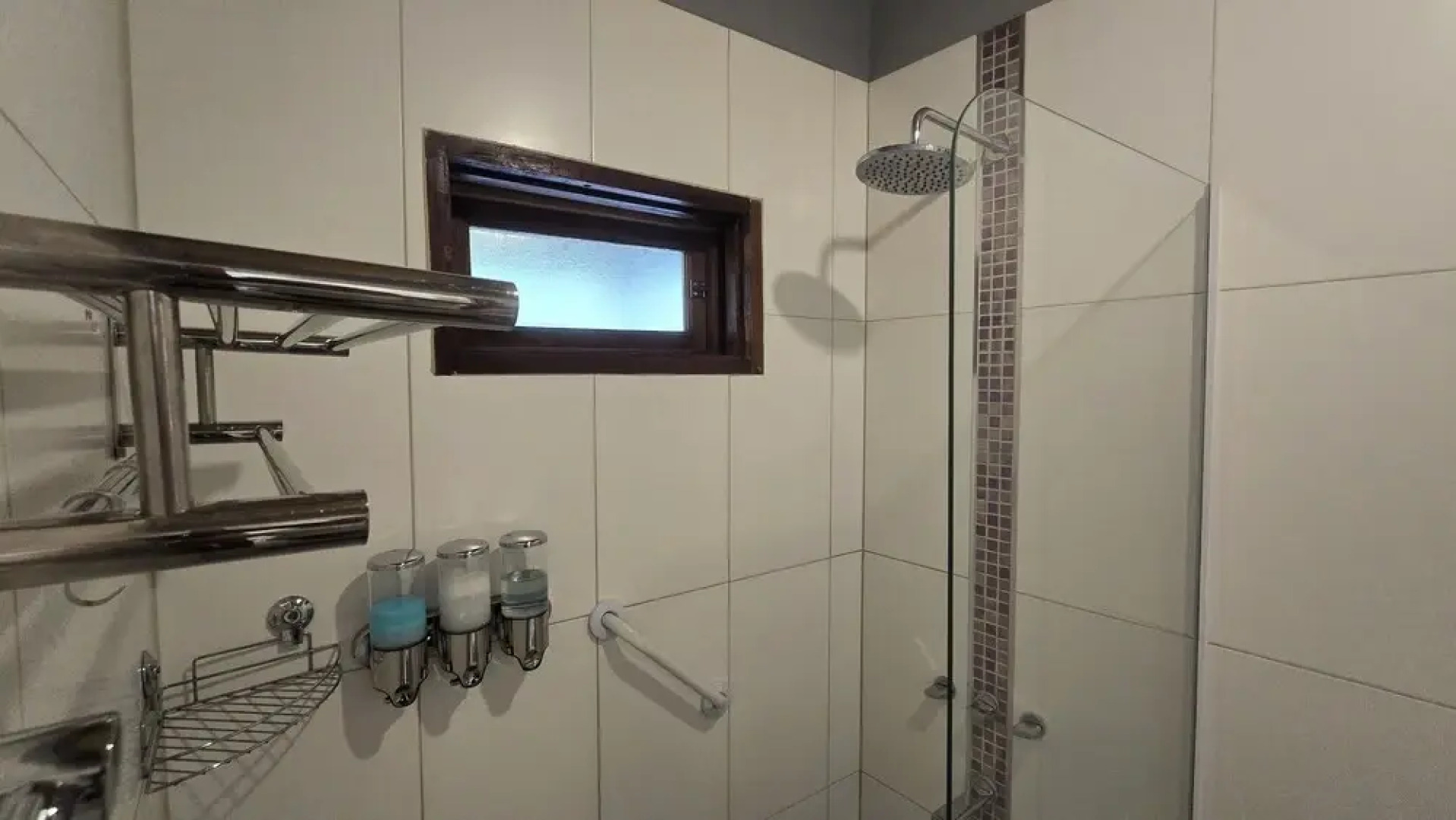 El cielo en Purmamarca