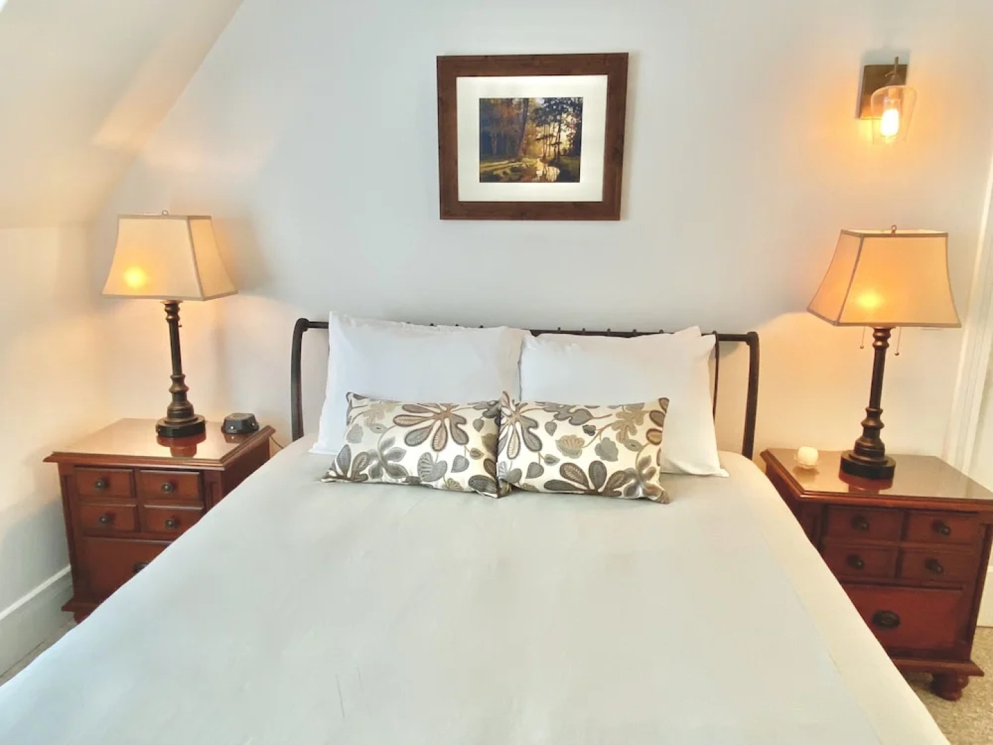 Otters Pond Bed & Breakfast