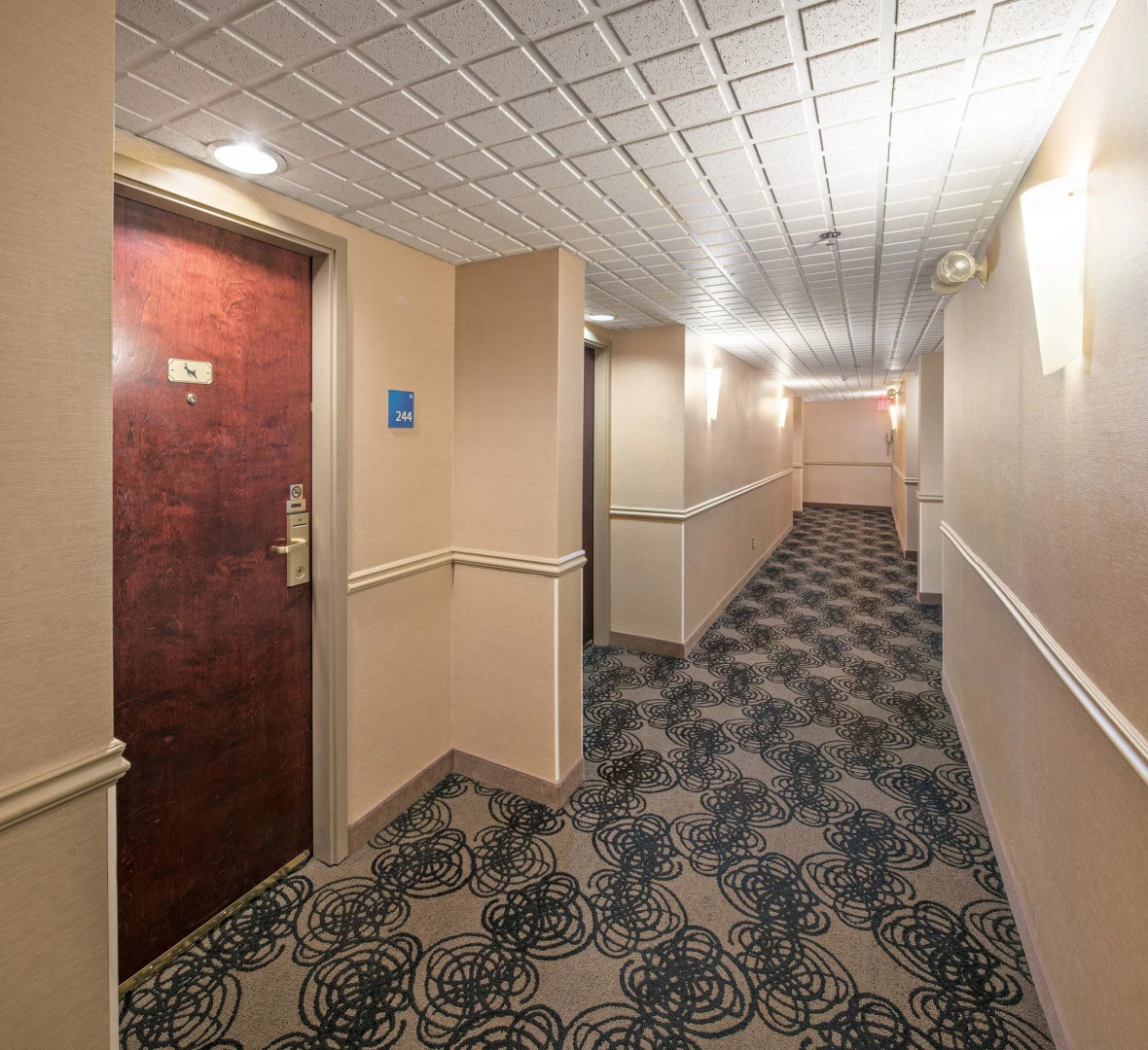 Holiday Inn Express Red Deer by IHG