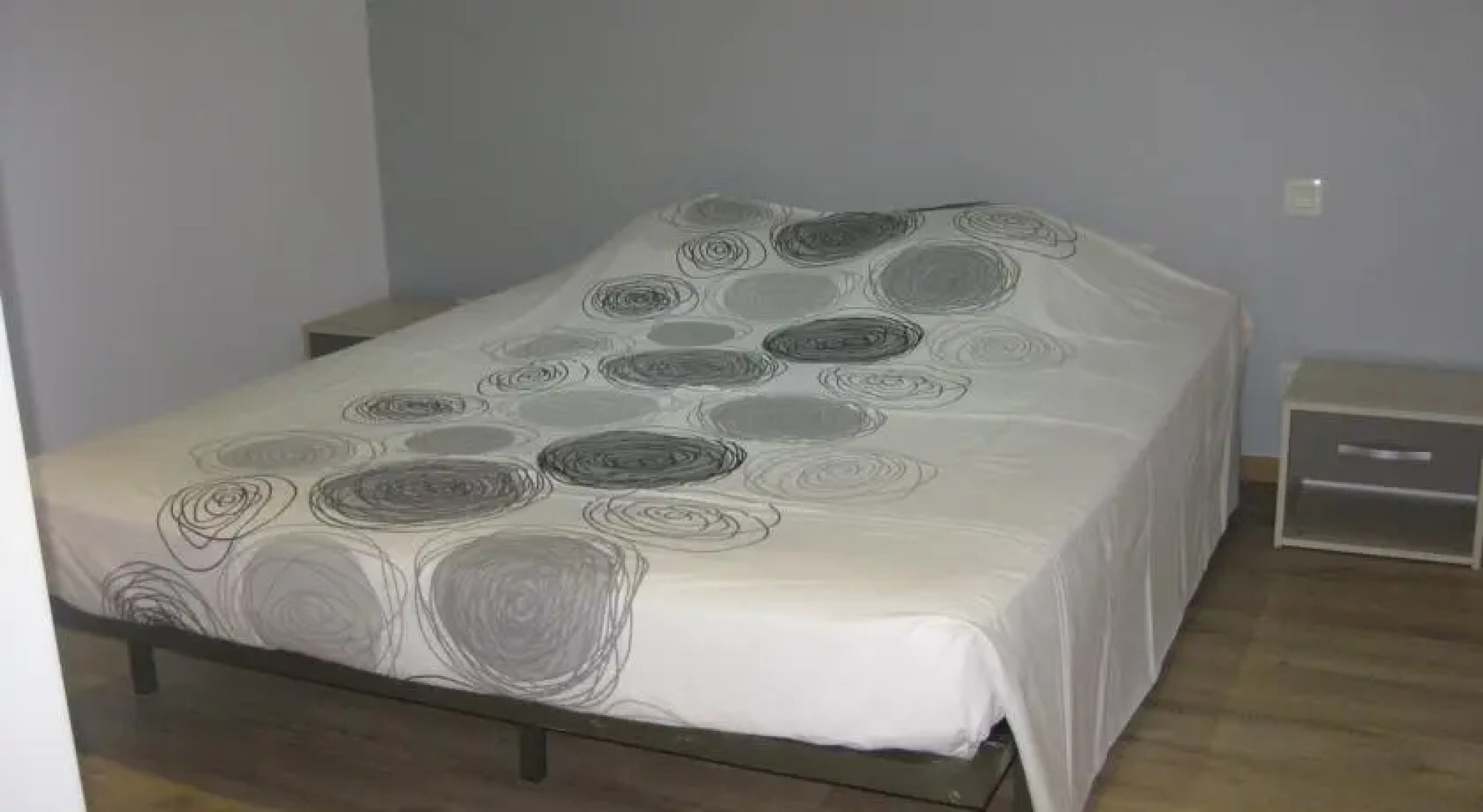 Holiday home au Nid dAnges