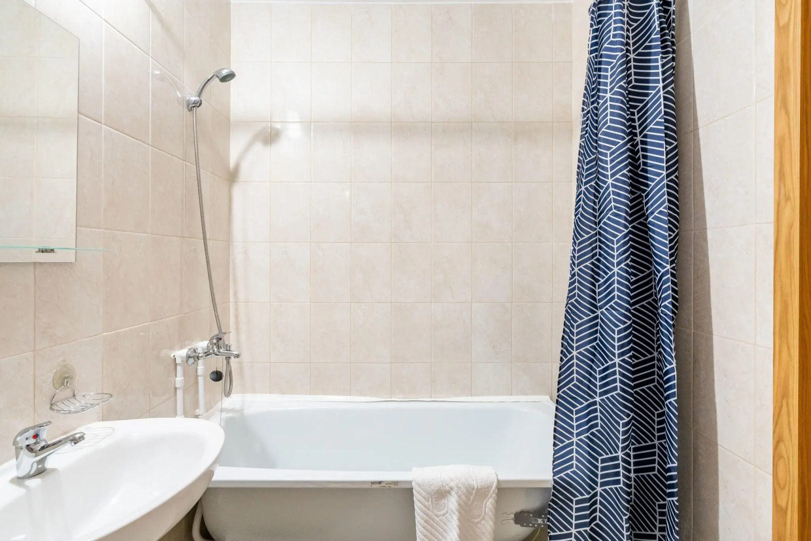 Апартаменты на Садовой 90