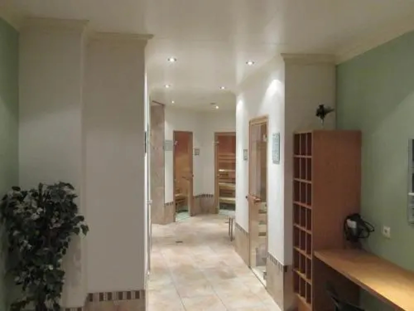 Hotel Apart Alpenschlössl