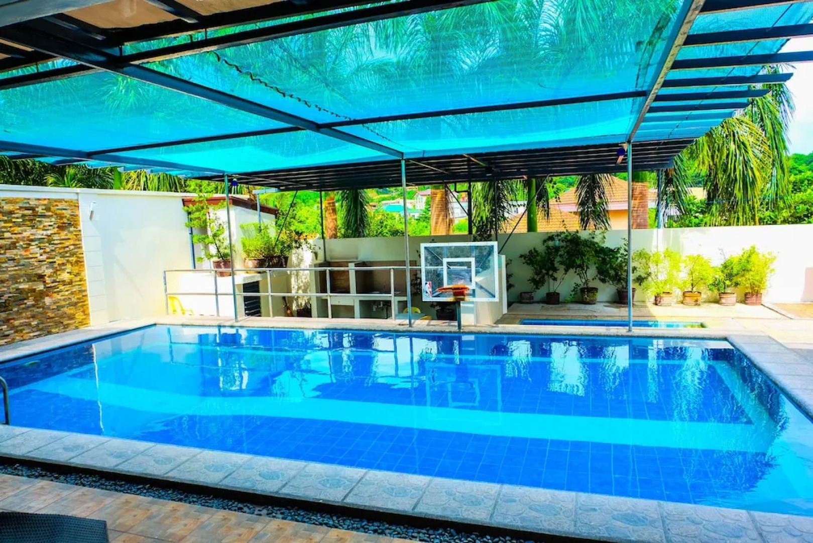 Summer Palace Hotspring Resort