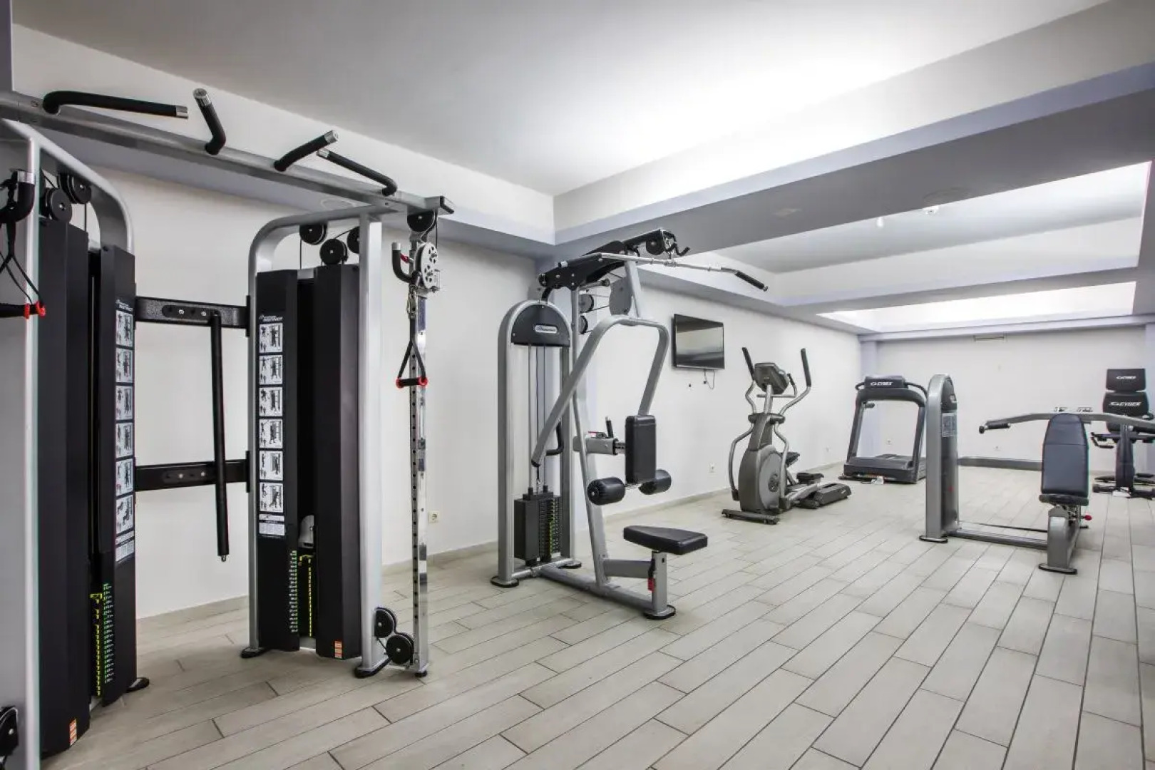 Porto Bello Royal - All inclusive