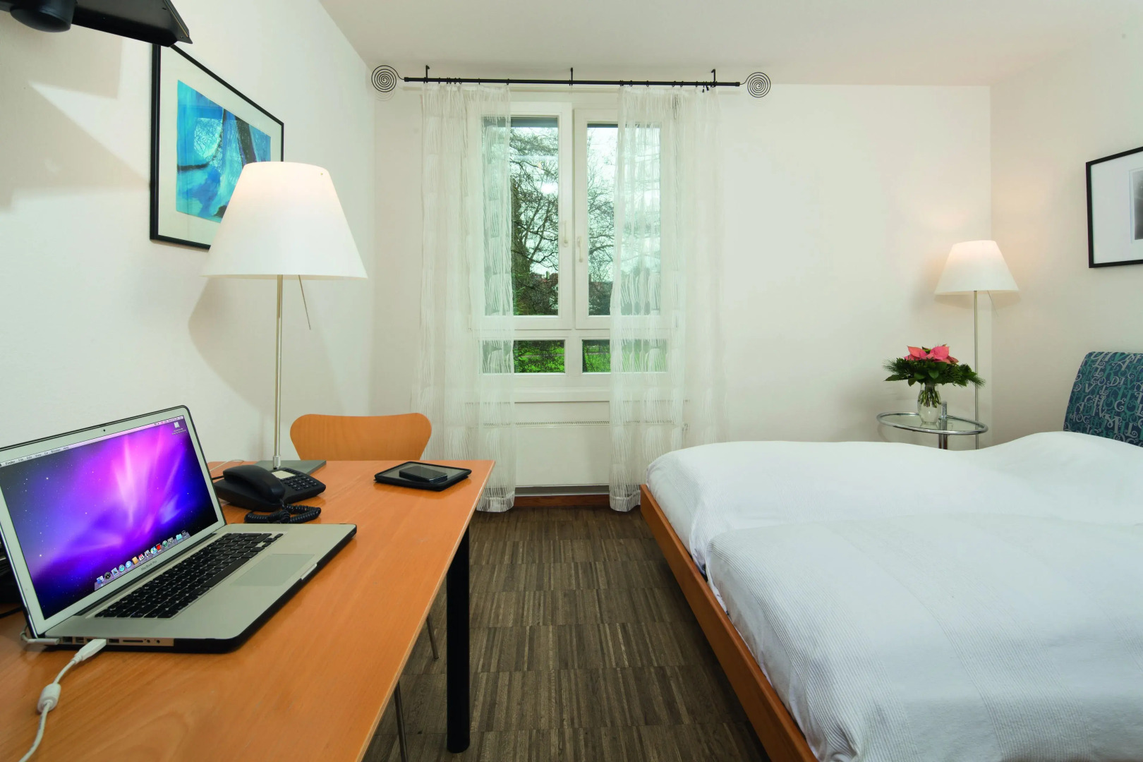 Hotel Garni Markgraf