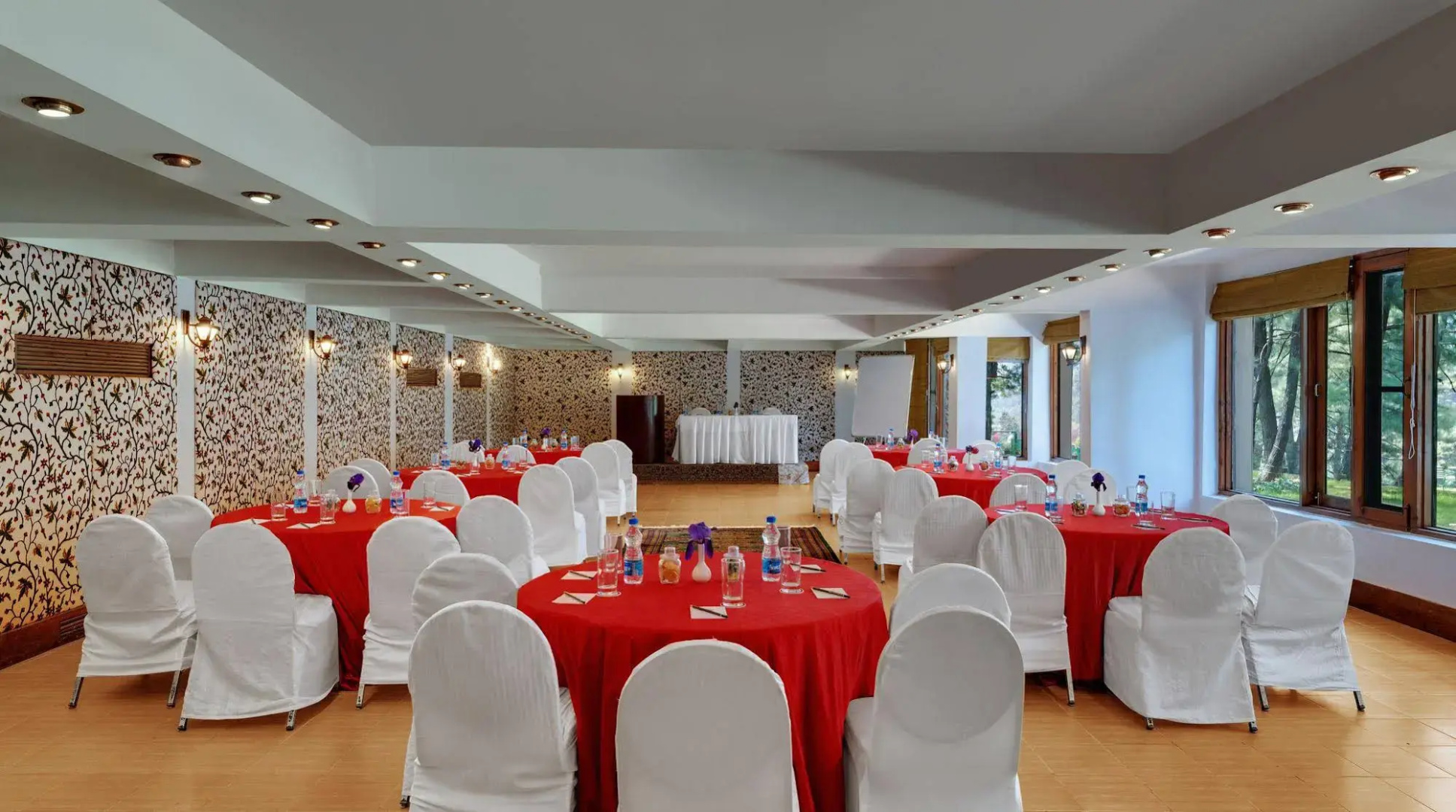 Welcomhotel by ITC Hotels, Pine N Peak, Pahalgam