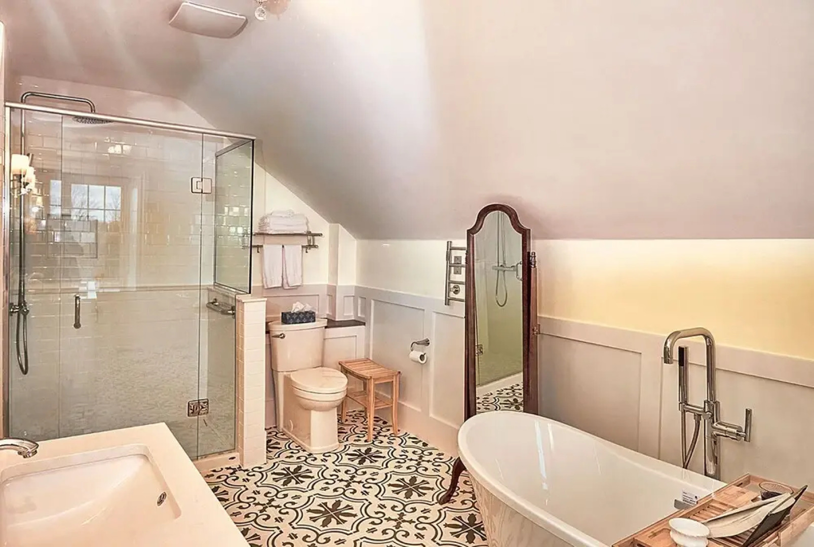 Enduring Heart Bed and Breakfast Inc.