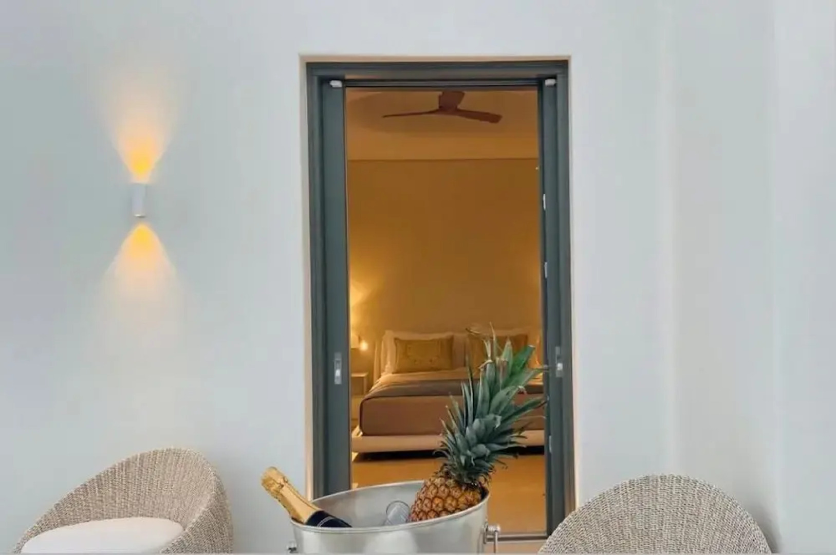 Villa Angsana 1 in Mykonos