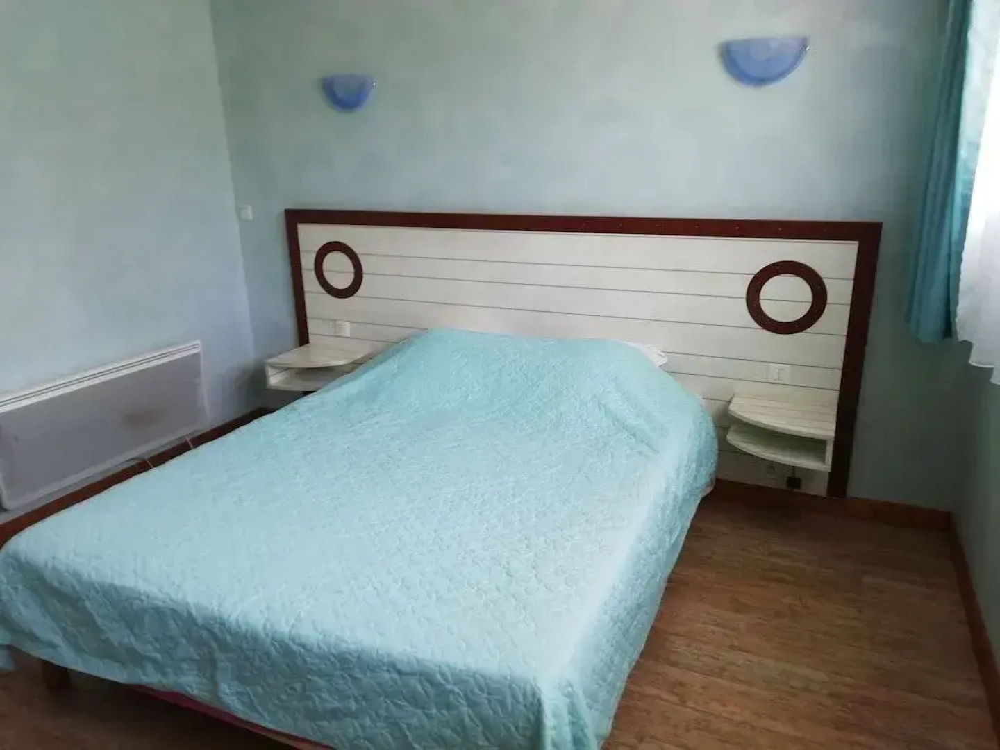 Hotel Restaurant Ma Campagne