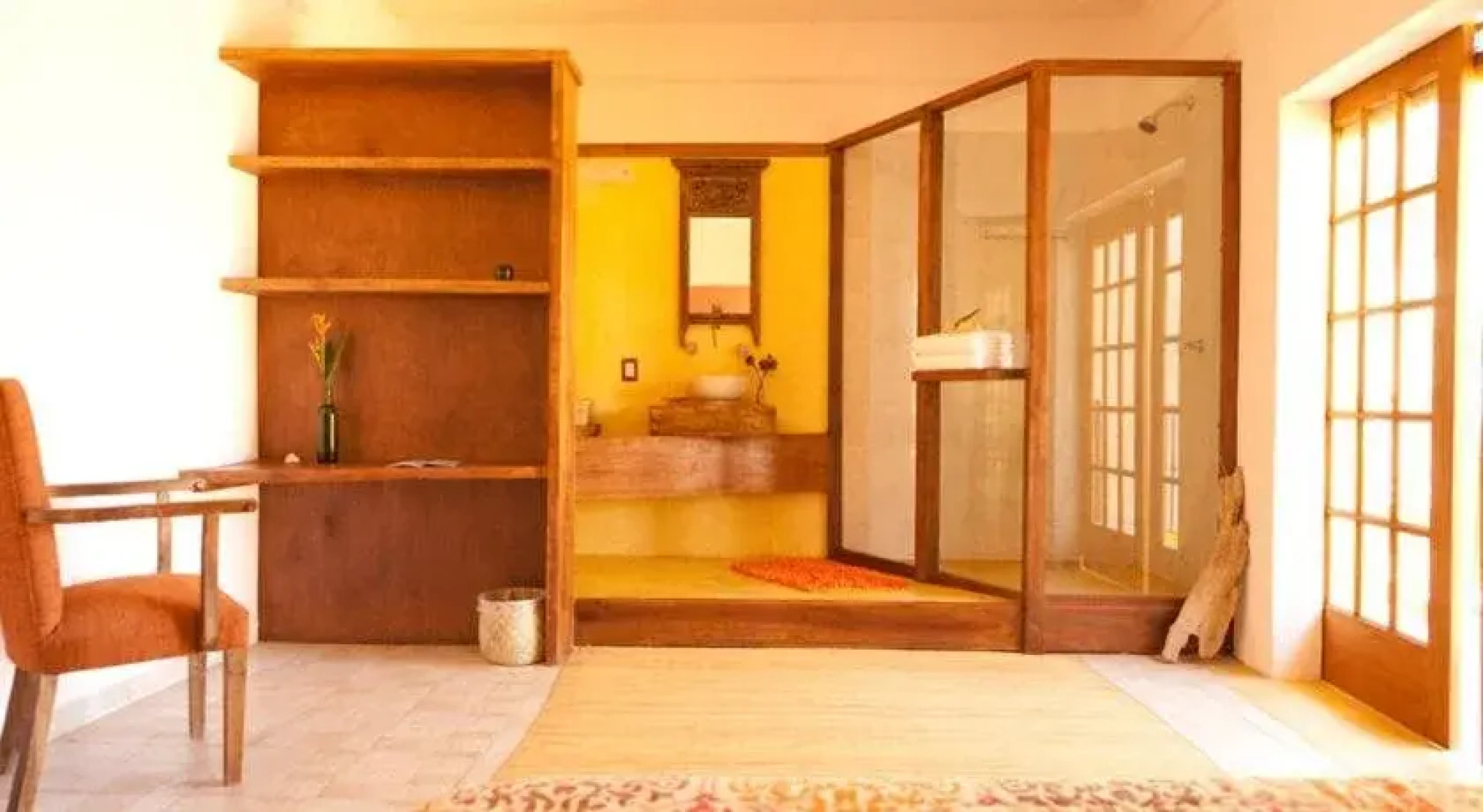 Hostal San Pancho - Hostel