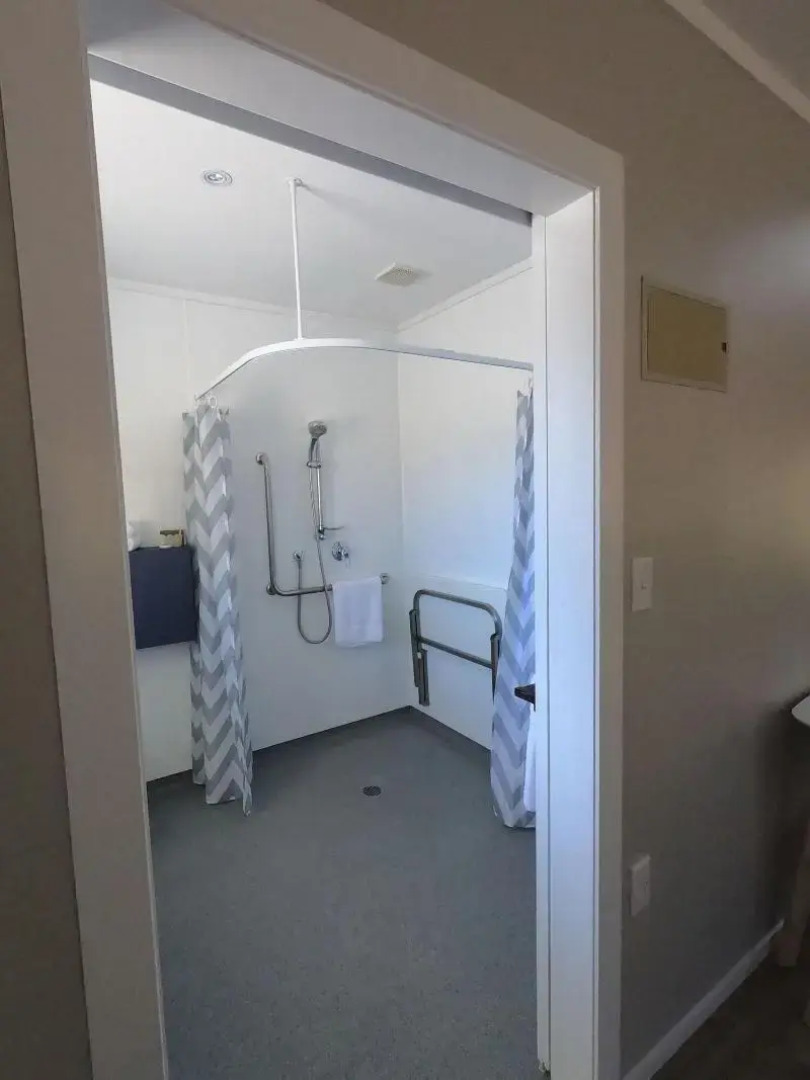 Ohakune Central Motels