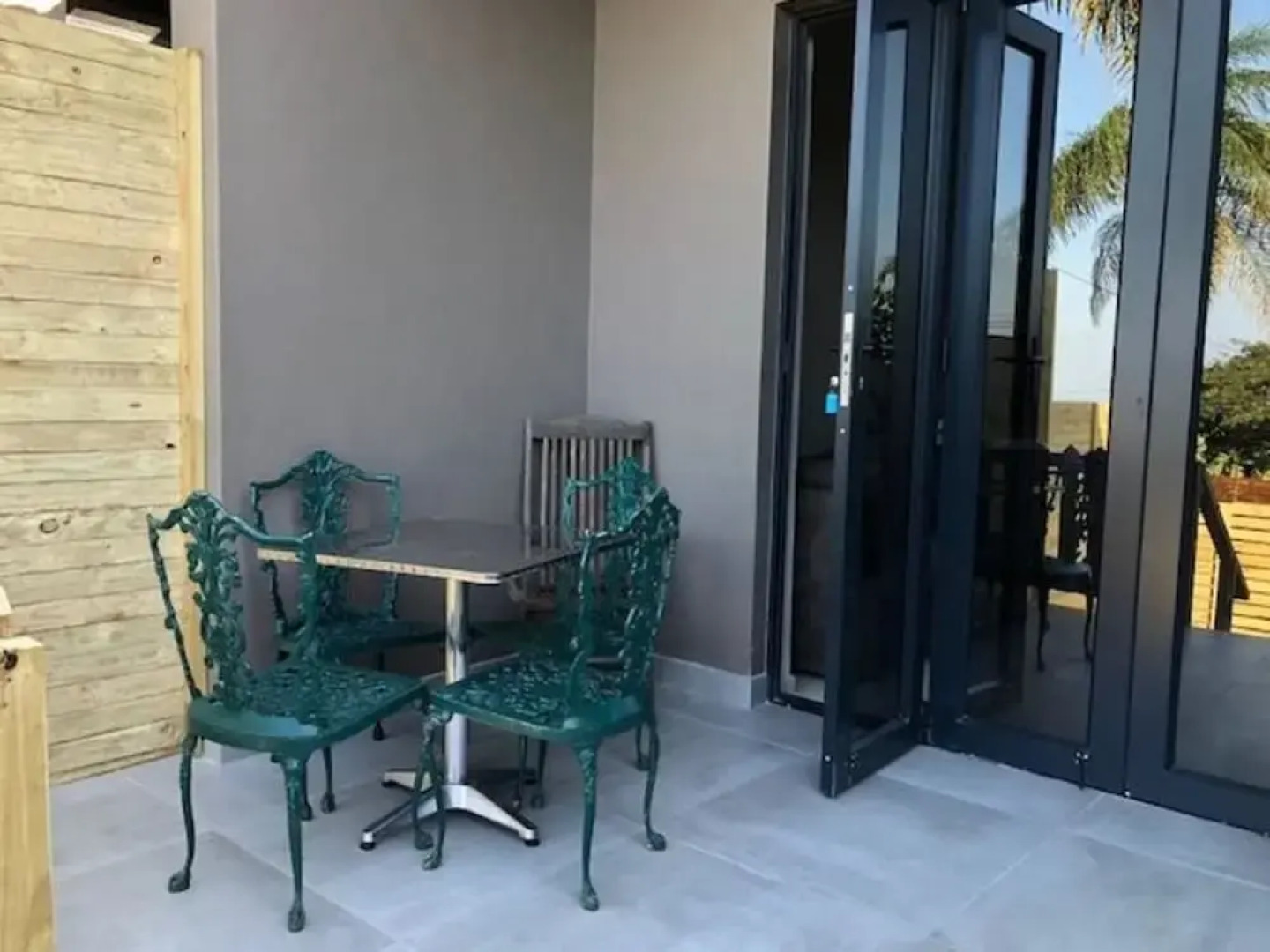 Durban North Sea View