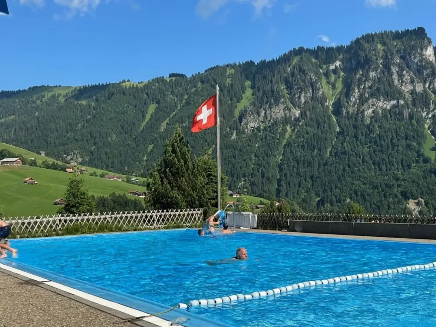 Engel Ingold Lodge Chalet B Rgbl mli Habkern