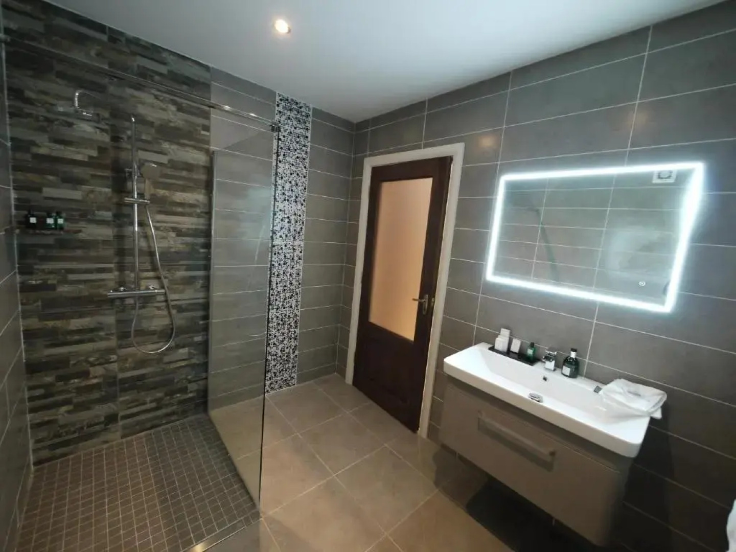 The Carriage Houses at Beechpark House